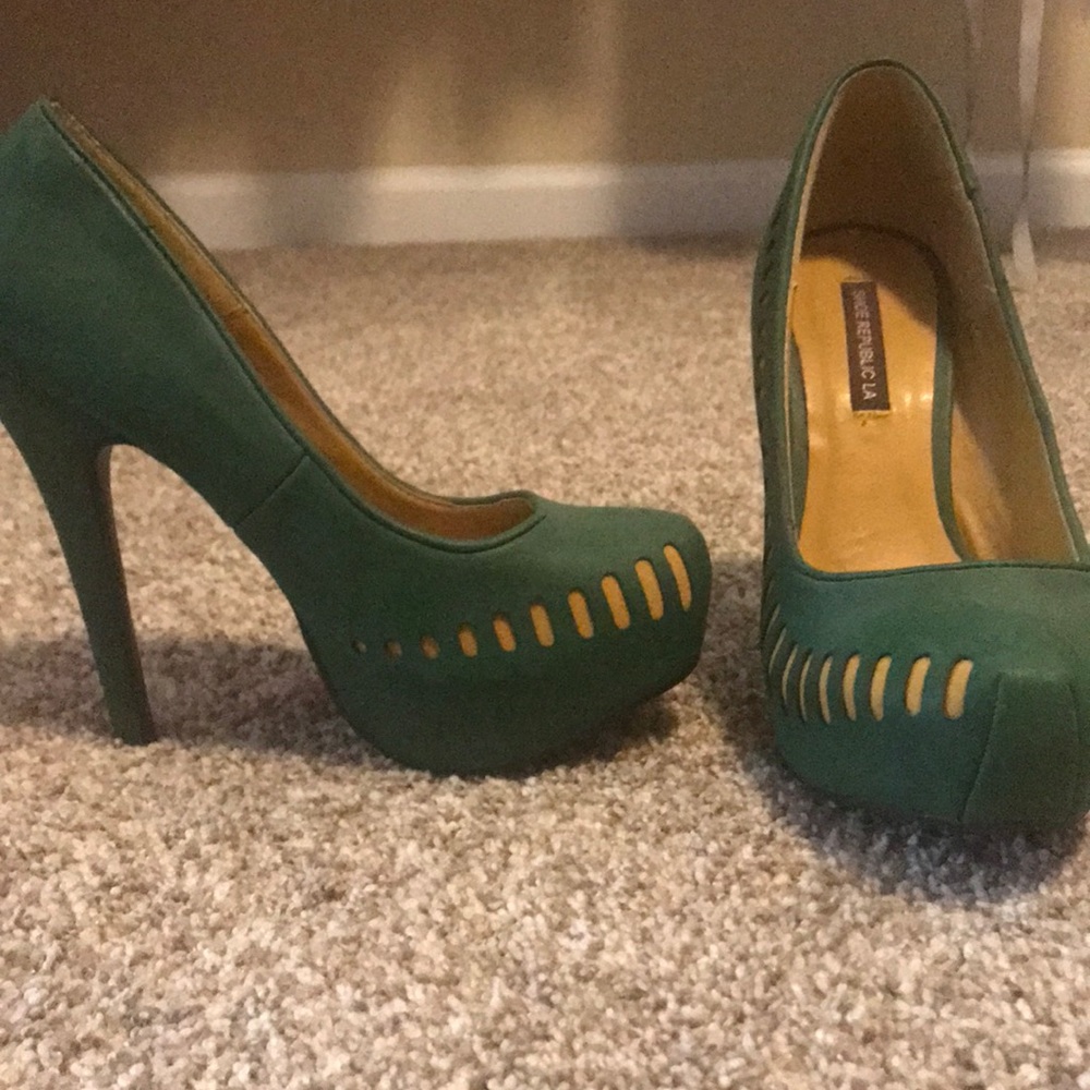 High Heels